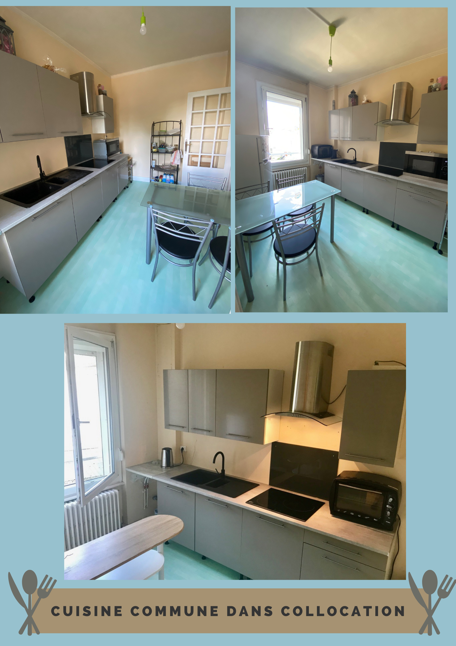 Colocation Châlons-en-Champagne 256964