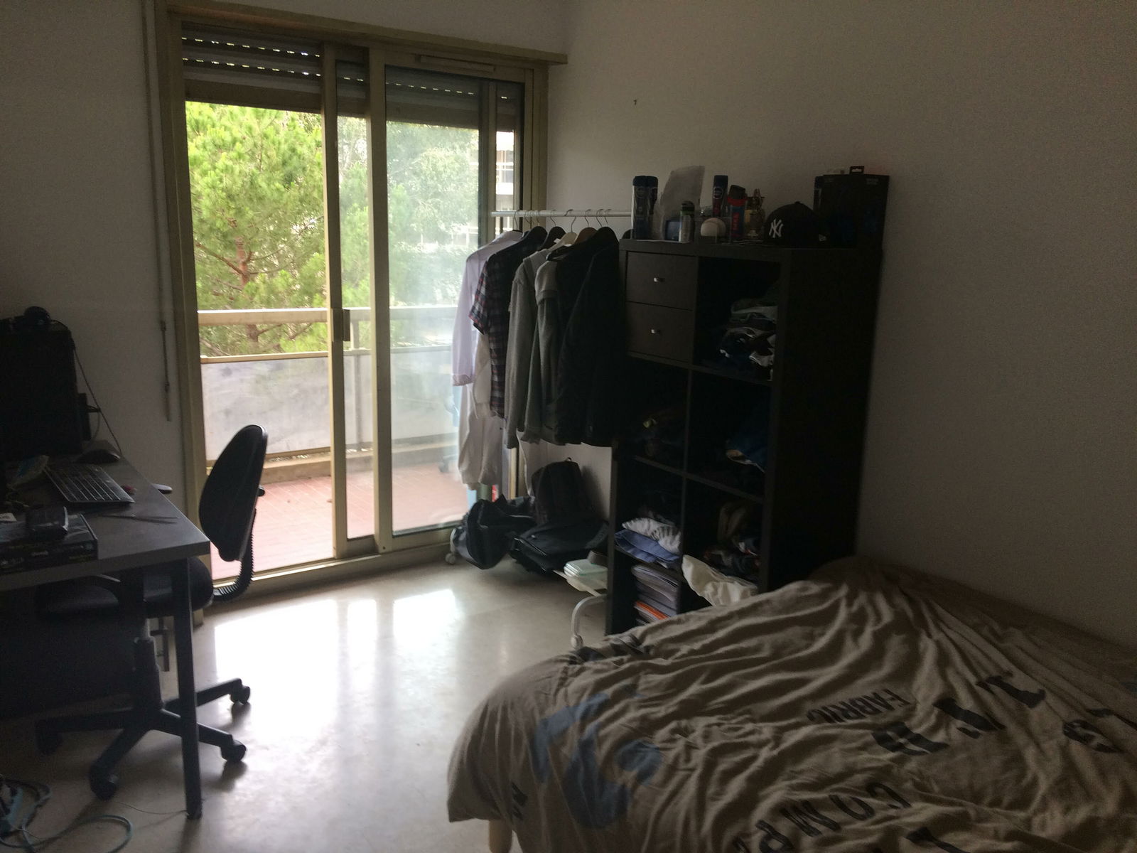 Colocation Marseille 175281