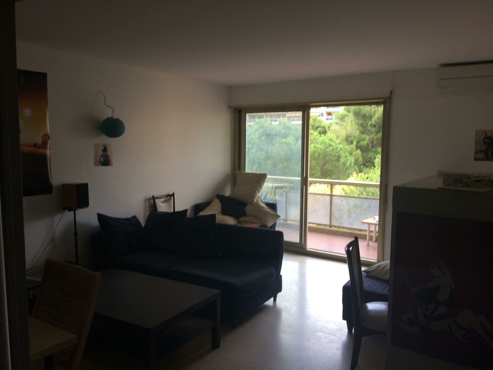 Colocation Marseille 175281