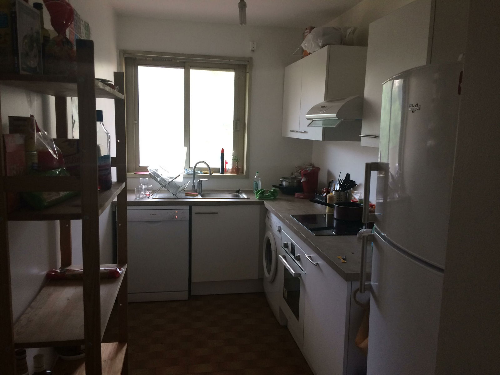 Colocation Marseille 175281