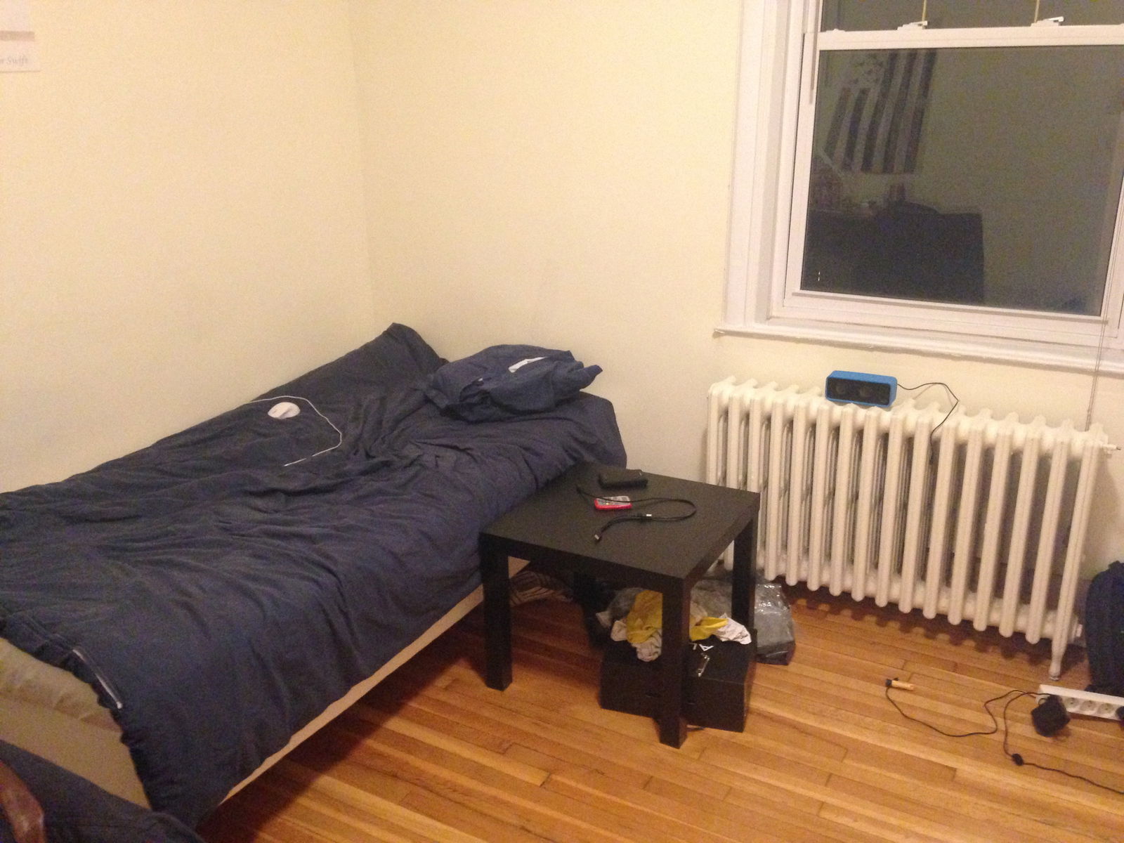 Colocation Montréal 120731
