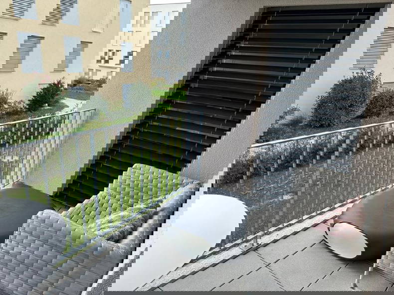 Homestay Mont-Vully 319686-3