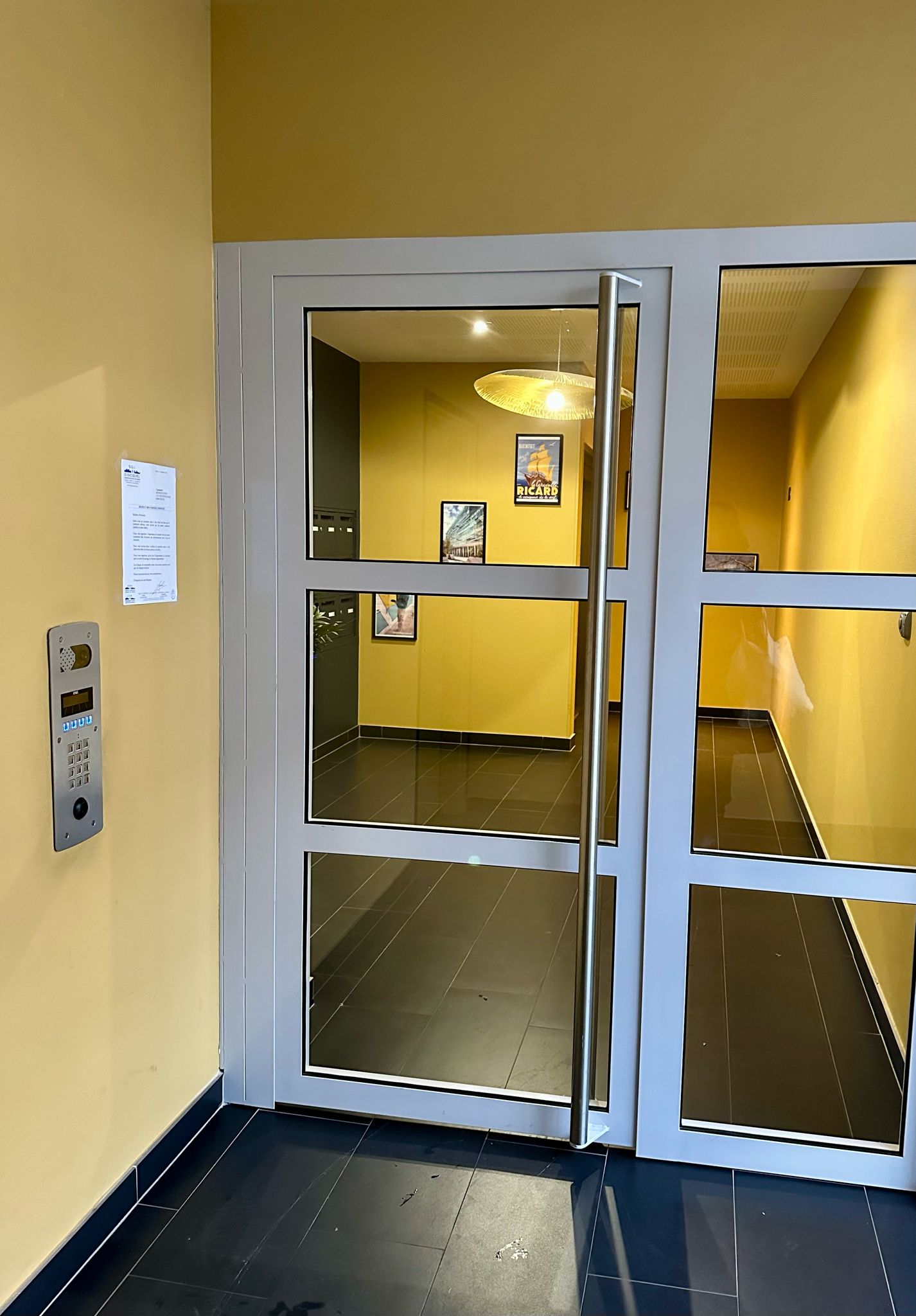 Colocation Créteil 504687