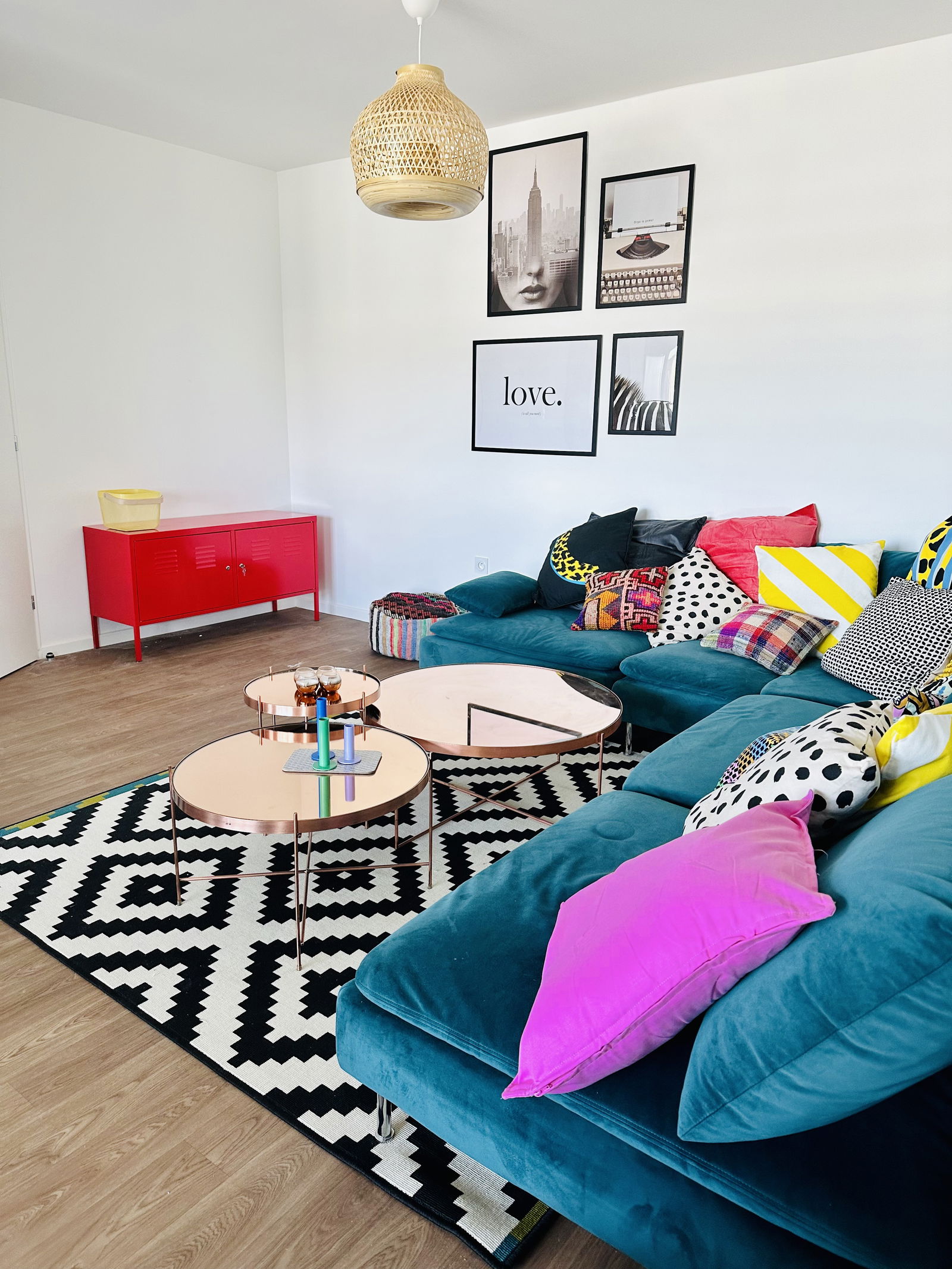 Colocation Créteil 504687