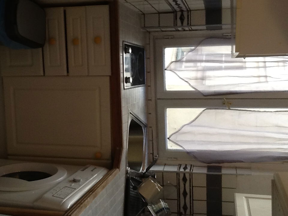 Colocation Paris 140968