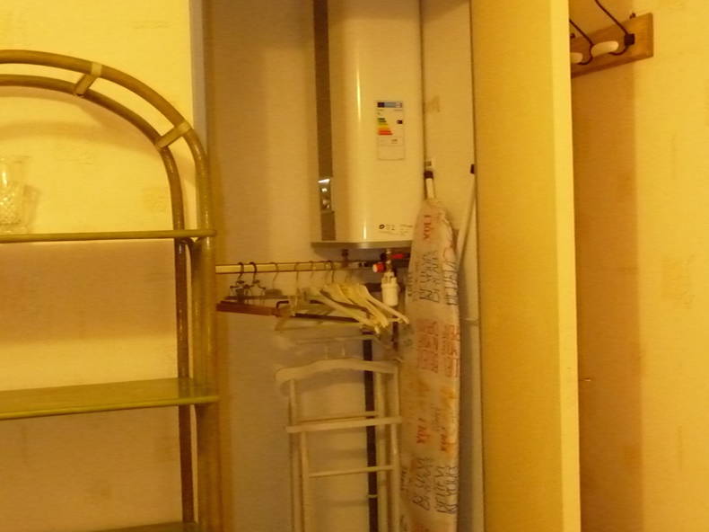 Colocación Bron 162327-4