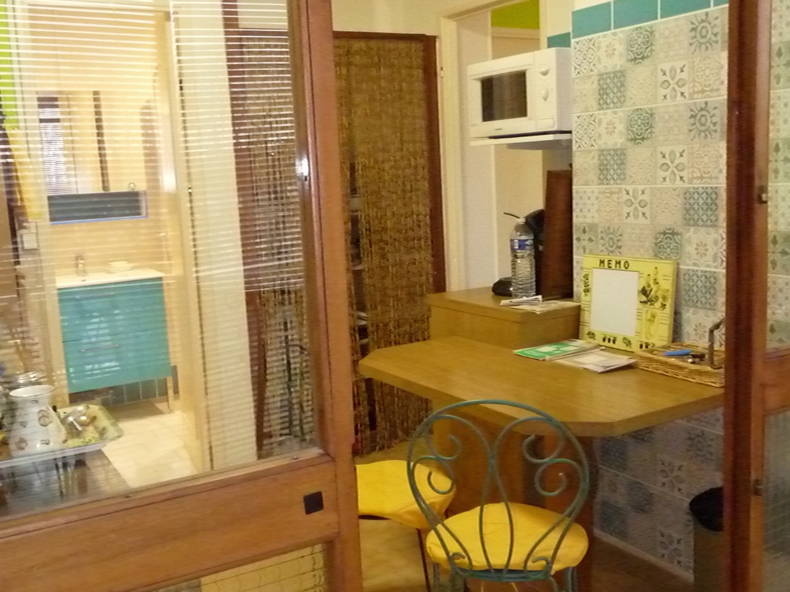 Colocación Bron 162327-5