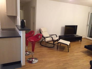 Chambre Chez L'habitant Chavannes-Près-Renens 194434-4