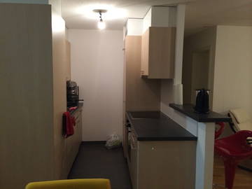 Chambre Chez L'habitant Chavannes-Près-Renens 194434-5