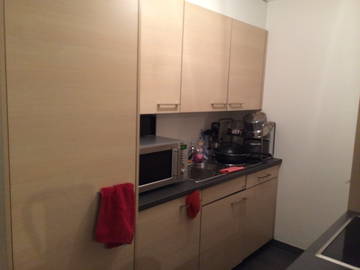 Chambre Chez L'habitant Chavannes-Près-Renens 194434-6