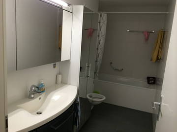 Chambre Chez L'habitant Chavannes-Près-Renens 194434-7