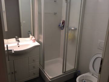 Chambre Chez L'habitant Chavannes-Près-Renens 194434-8