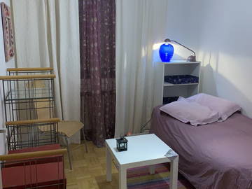 Chambre À Louer Lausanne 245899