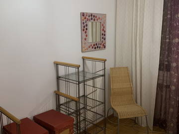 Chambre À Louer Lausanne 245899