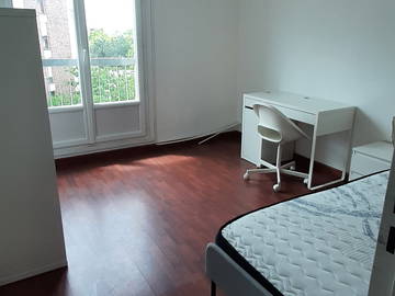 Chambre À Louer Orléans 249293