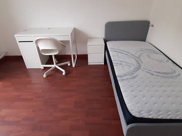 Chambre À Louer Orléans 249293