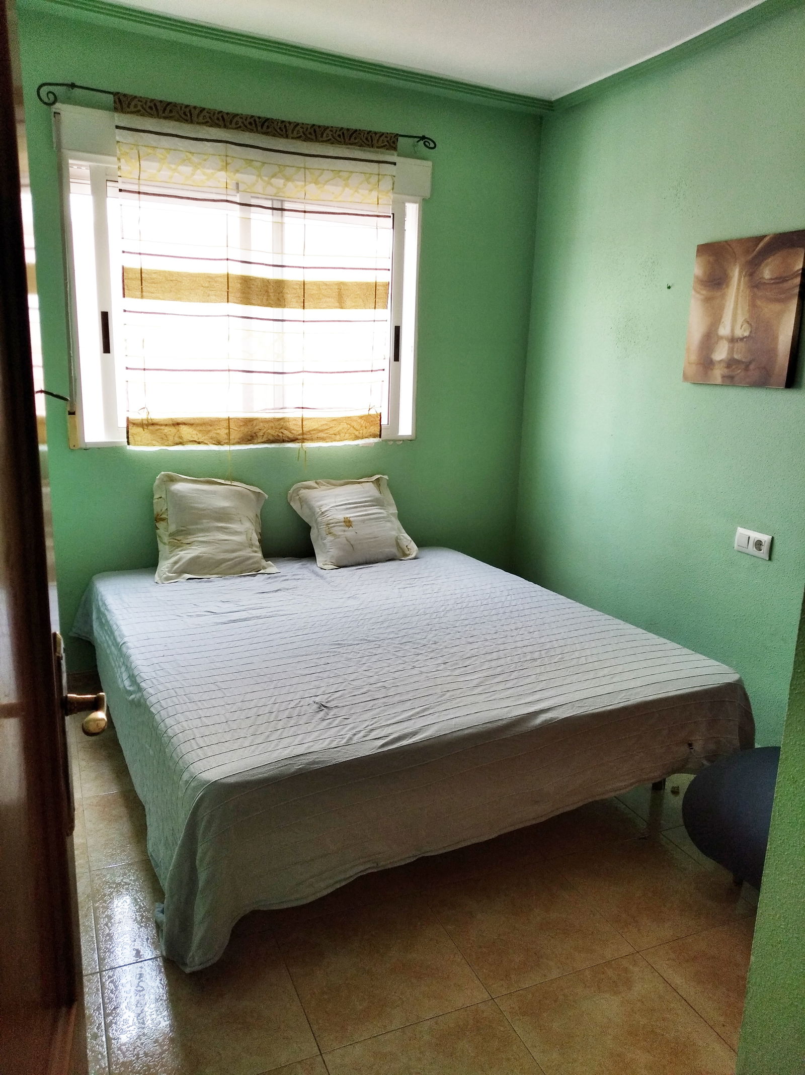 Homestay Torrevieja 251105