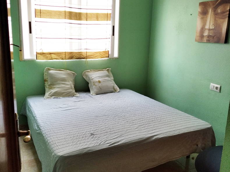 Homestay Torrevieja 251105-1