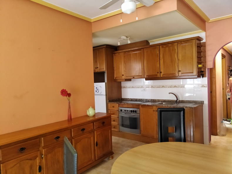 Homestay Torrevieja 251105-2