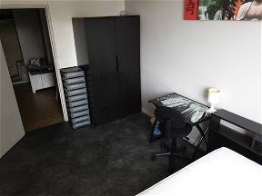 Room In Shared Apartment