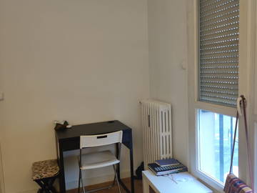 Wg-Zimmer Aubervilliers 268341