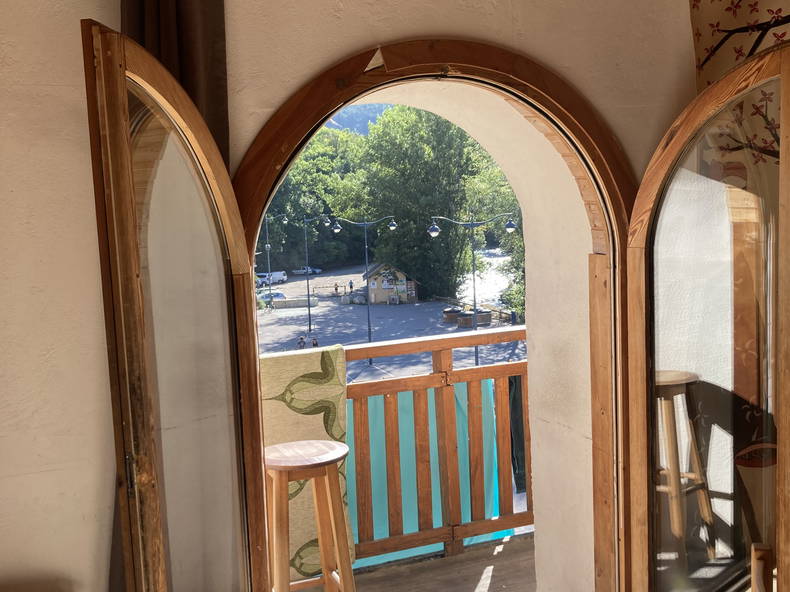 Tuisverblyf Briançon 275419-1