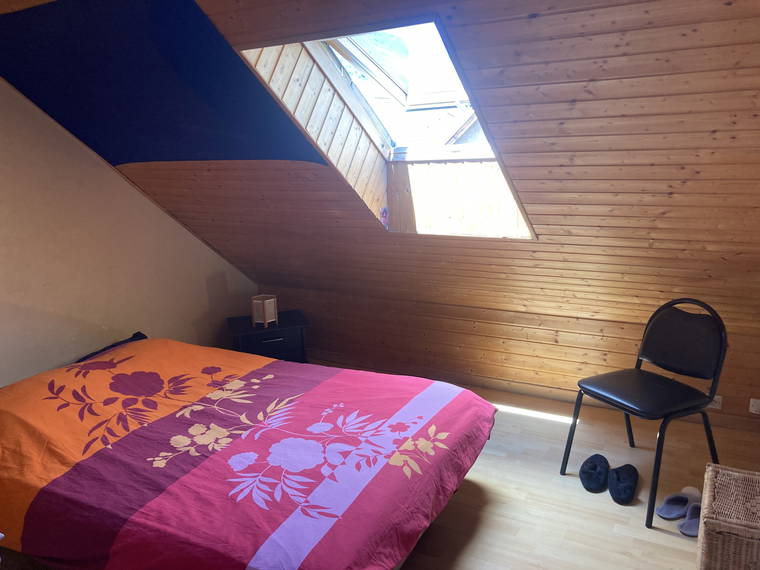 Homestay Briançon 275419