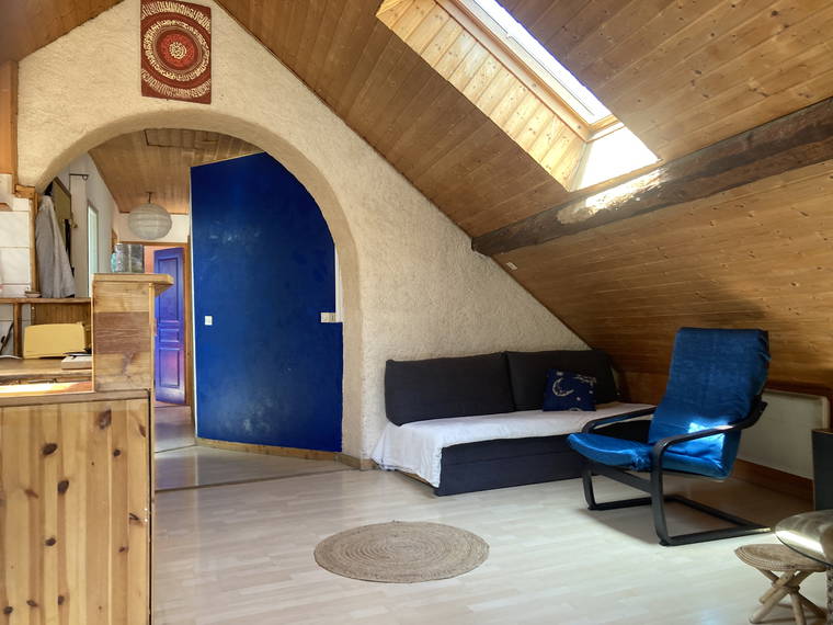 Homestay Briançon 275419