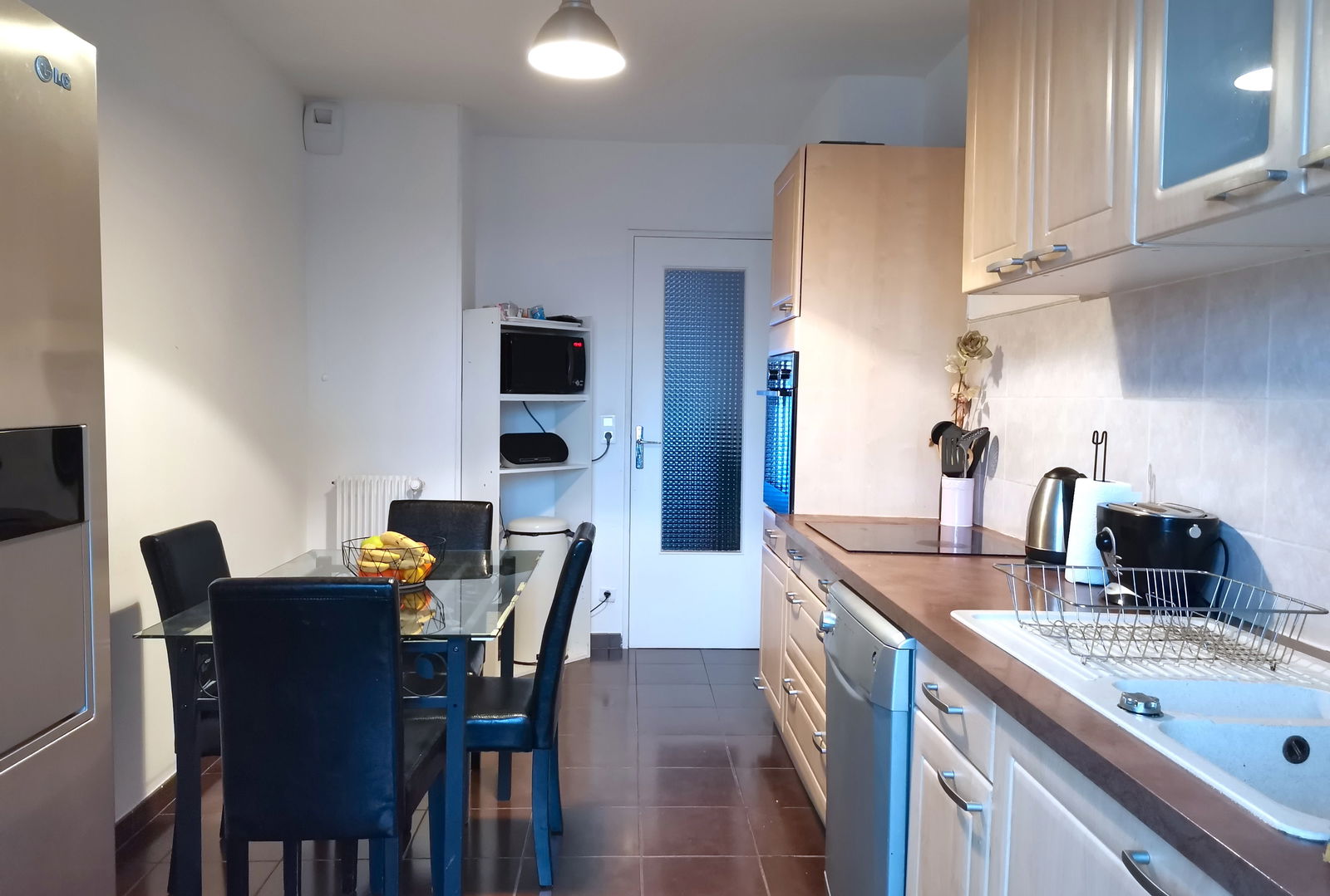 Colocation Villeurbanne 245007