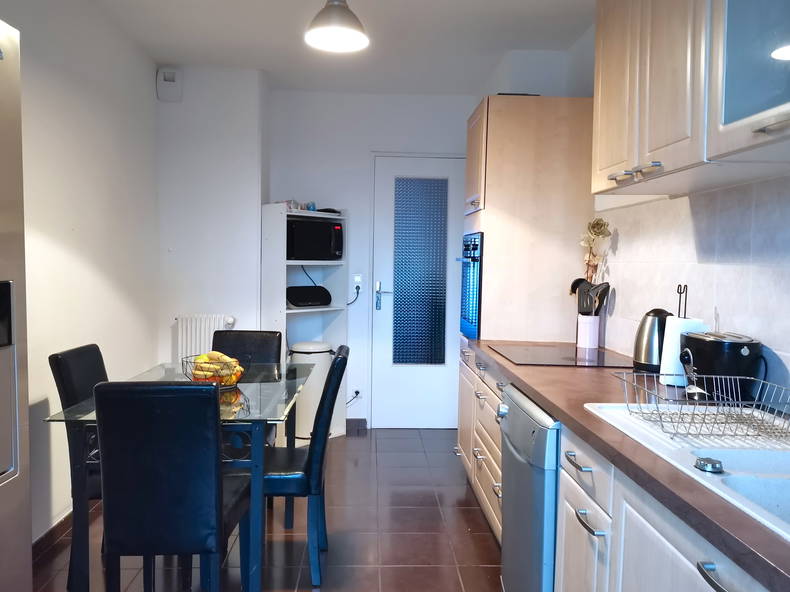 Colocation Villeurbanne 245007-1