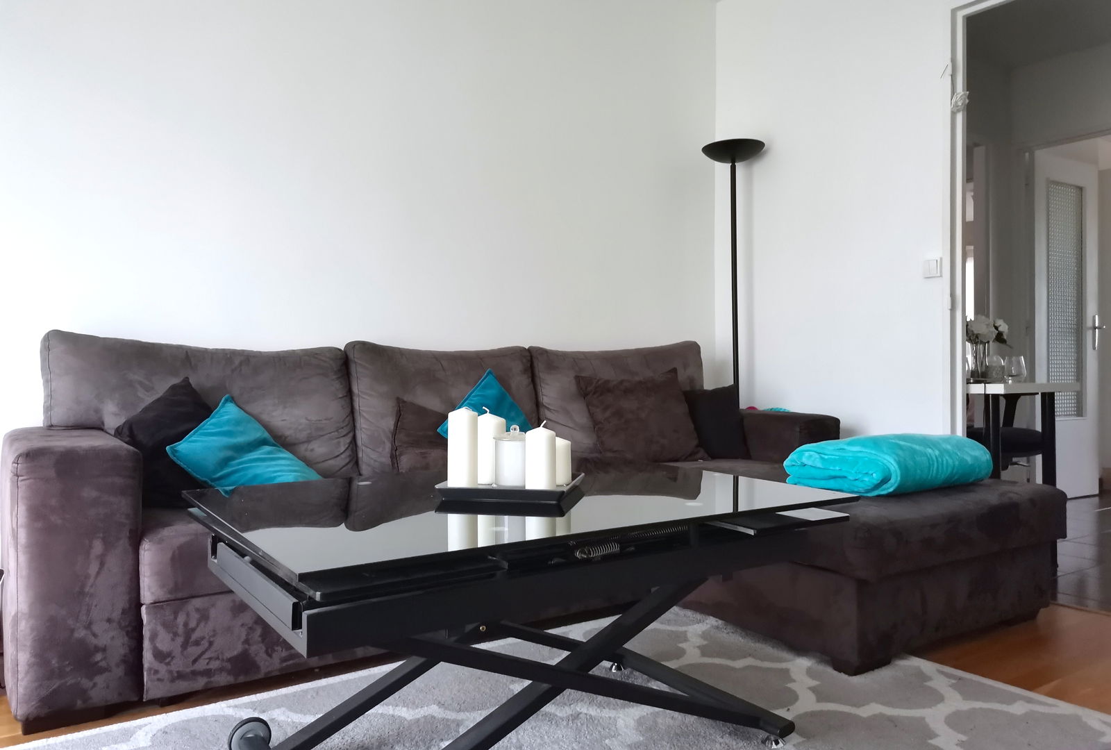 Colocation Villeurbanne 245007