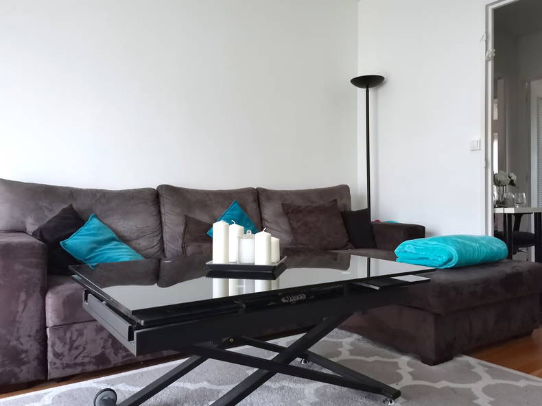 Colocation Villeurbanne 245007-2