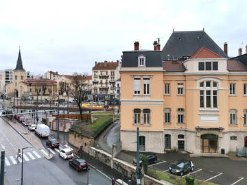 Colocation Villeurbanne 245007-4