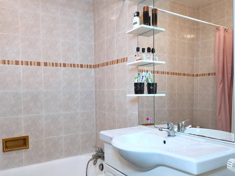 Colocation Villeurbanne 245007-5