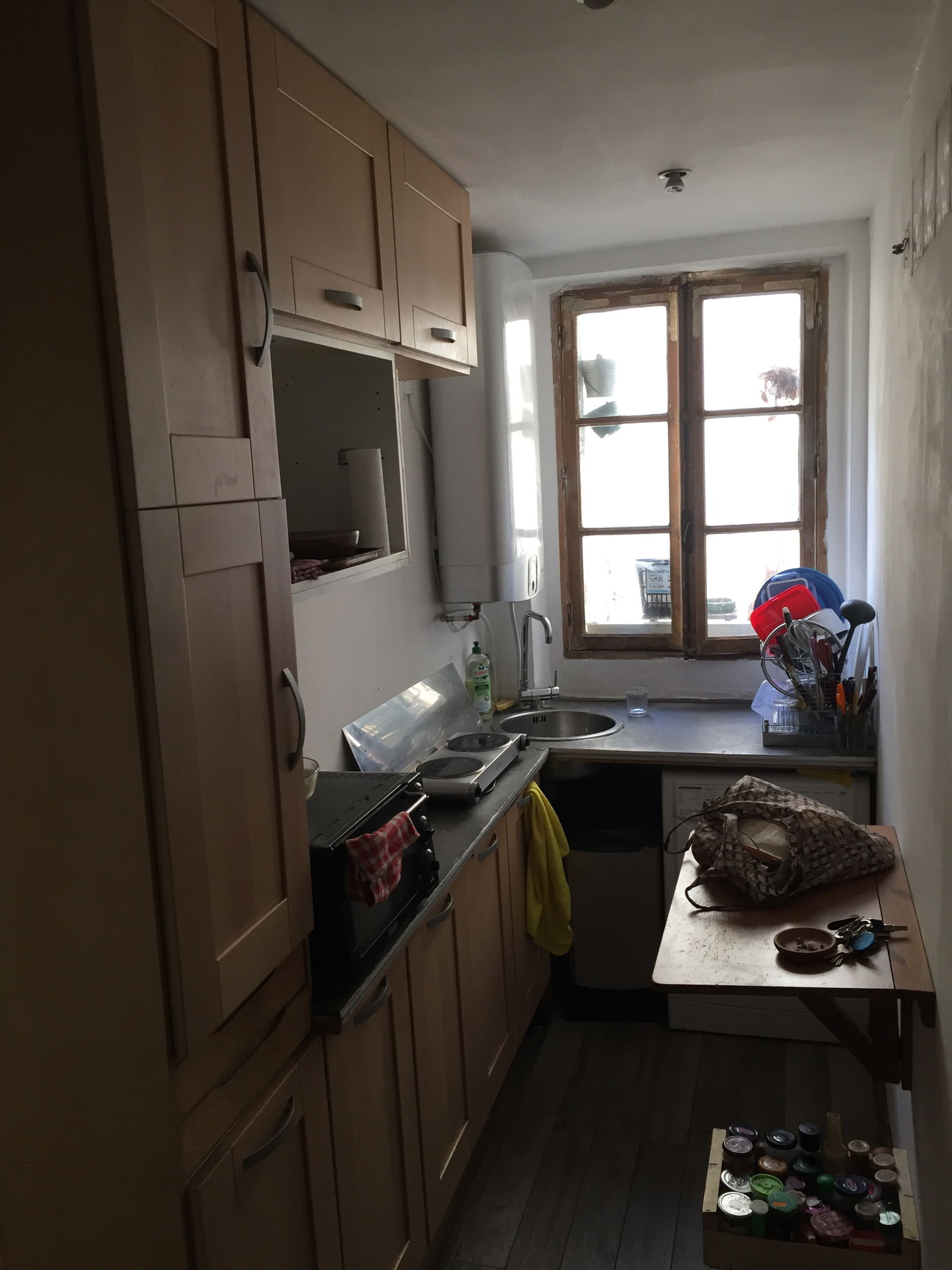 Colocation Paris 245430