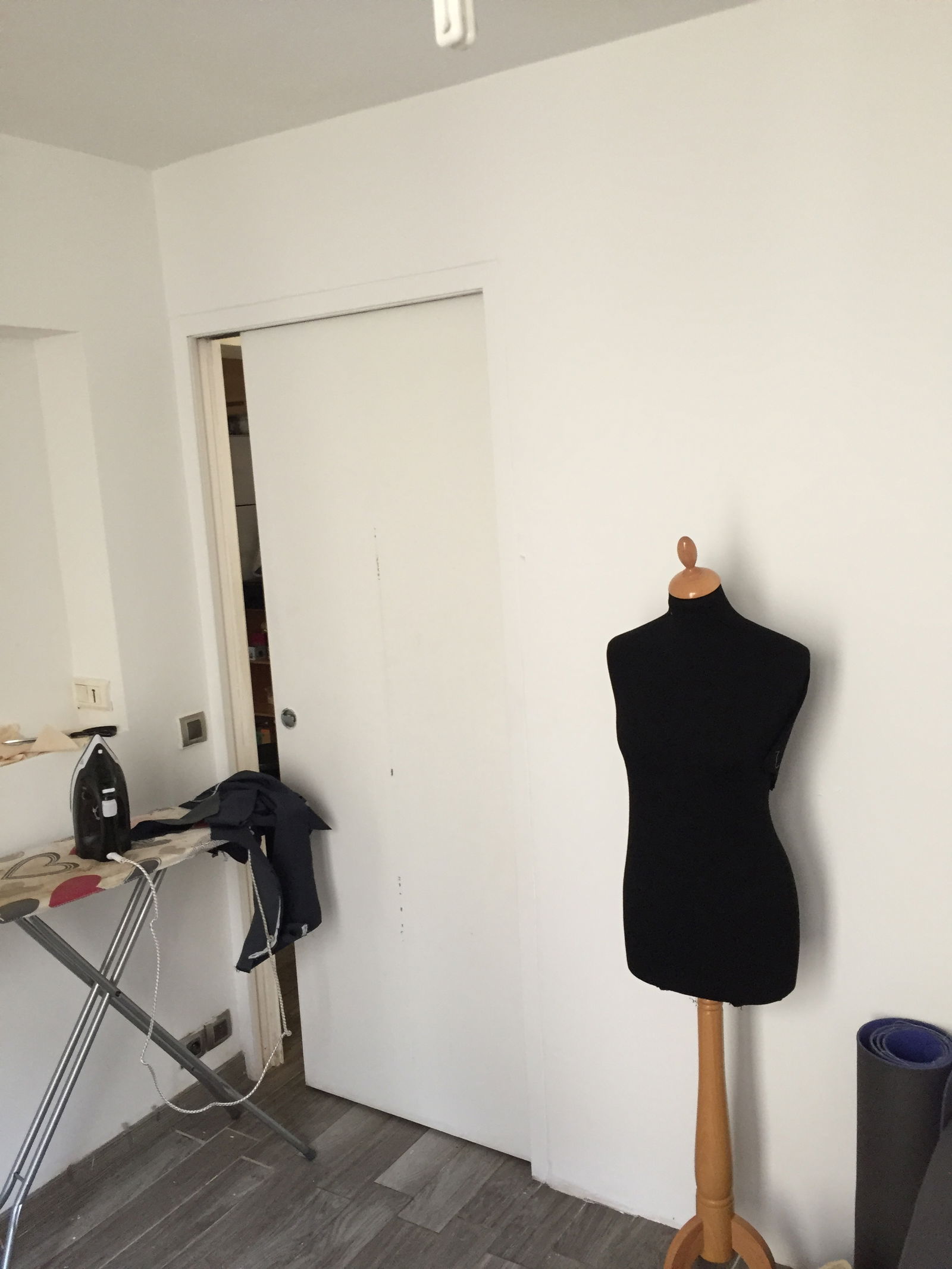 Colocation Paris 245430