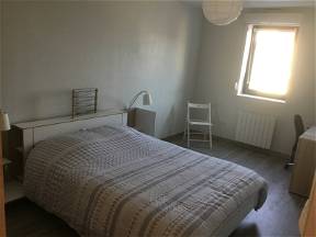 Room In Shared Apartment For 3 People