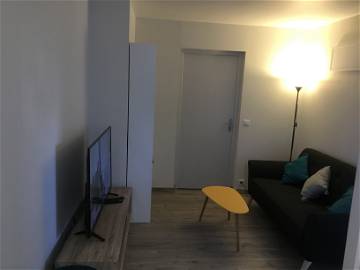 Chambre À Louer Le Havre 223054