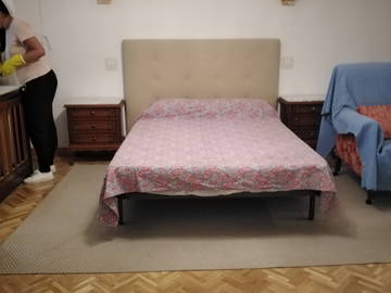 Chambre À Louer Madrid 174336