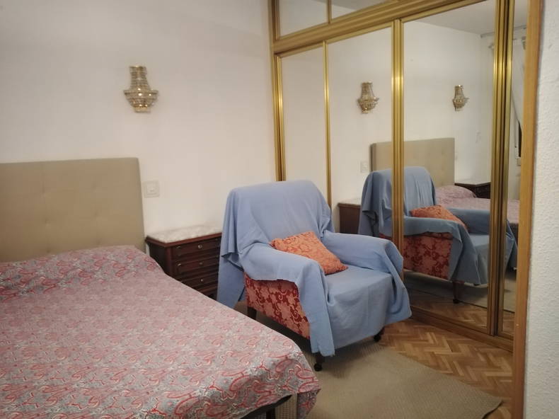 Gehele Woning Madrid 174336-1