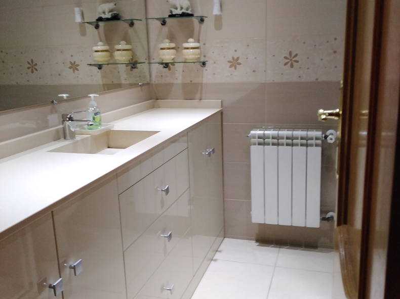 Gehele Woning Madrid 174336-3