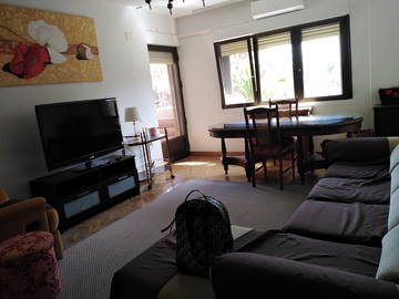 Logement Entier Madrid 174336-4