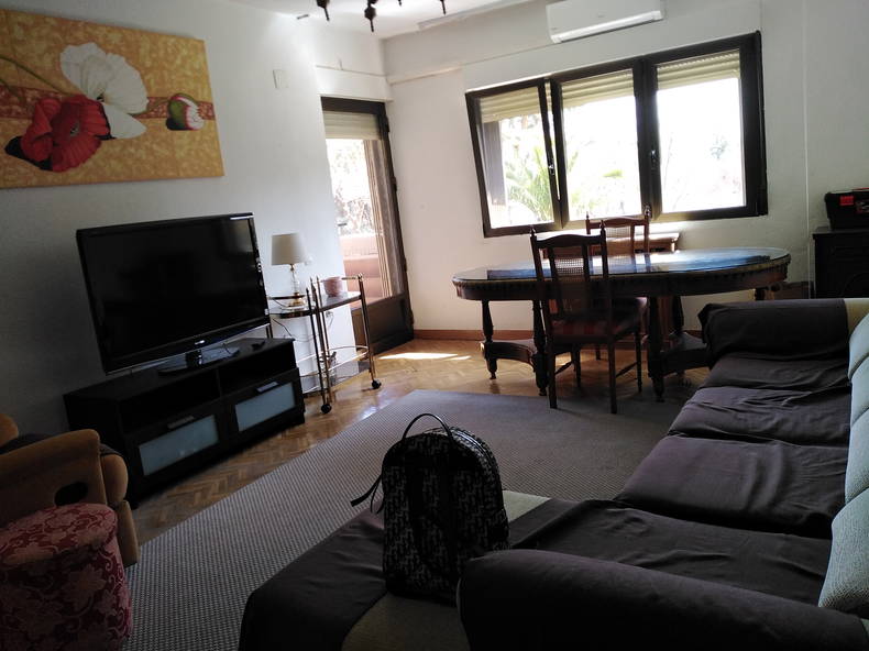 Casa Inteira Madrid 174336-4