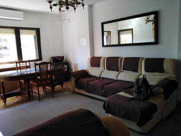 Logement Entier Madrid 174336-5