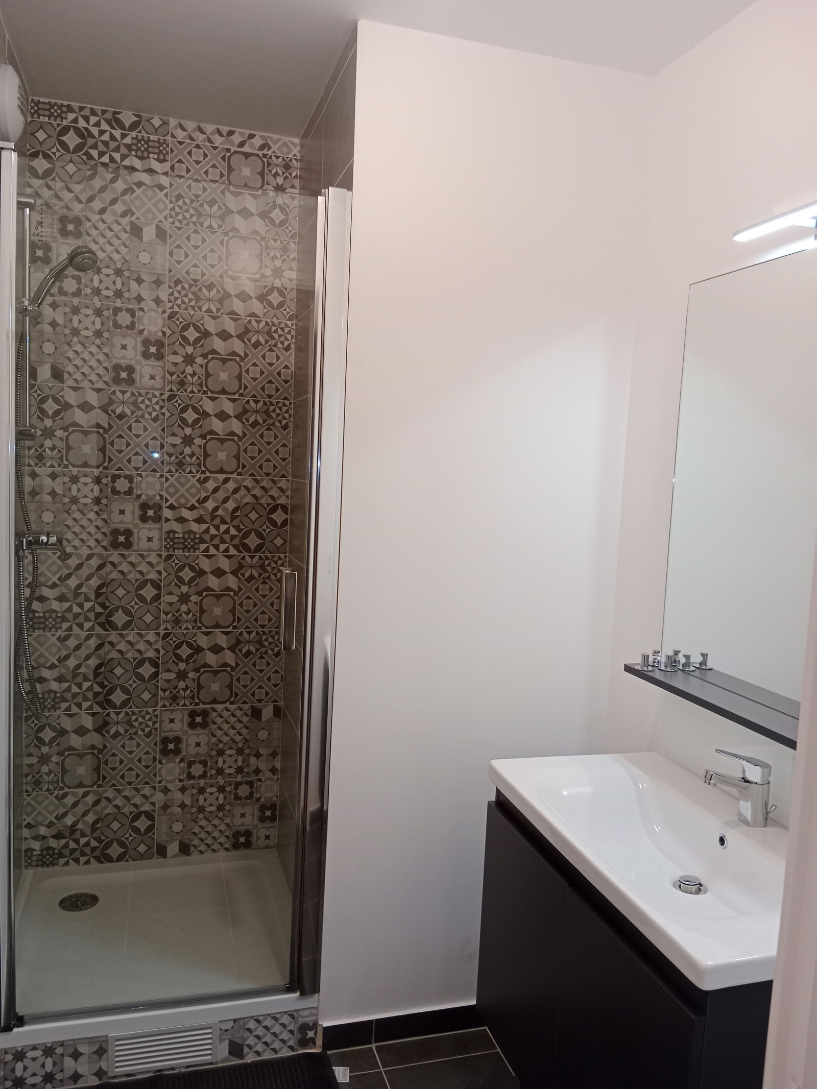 Colocation La Courneuve 263402