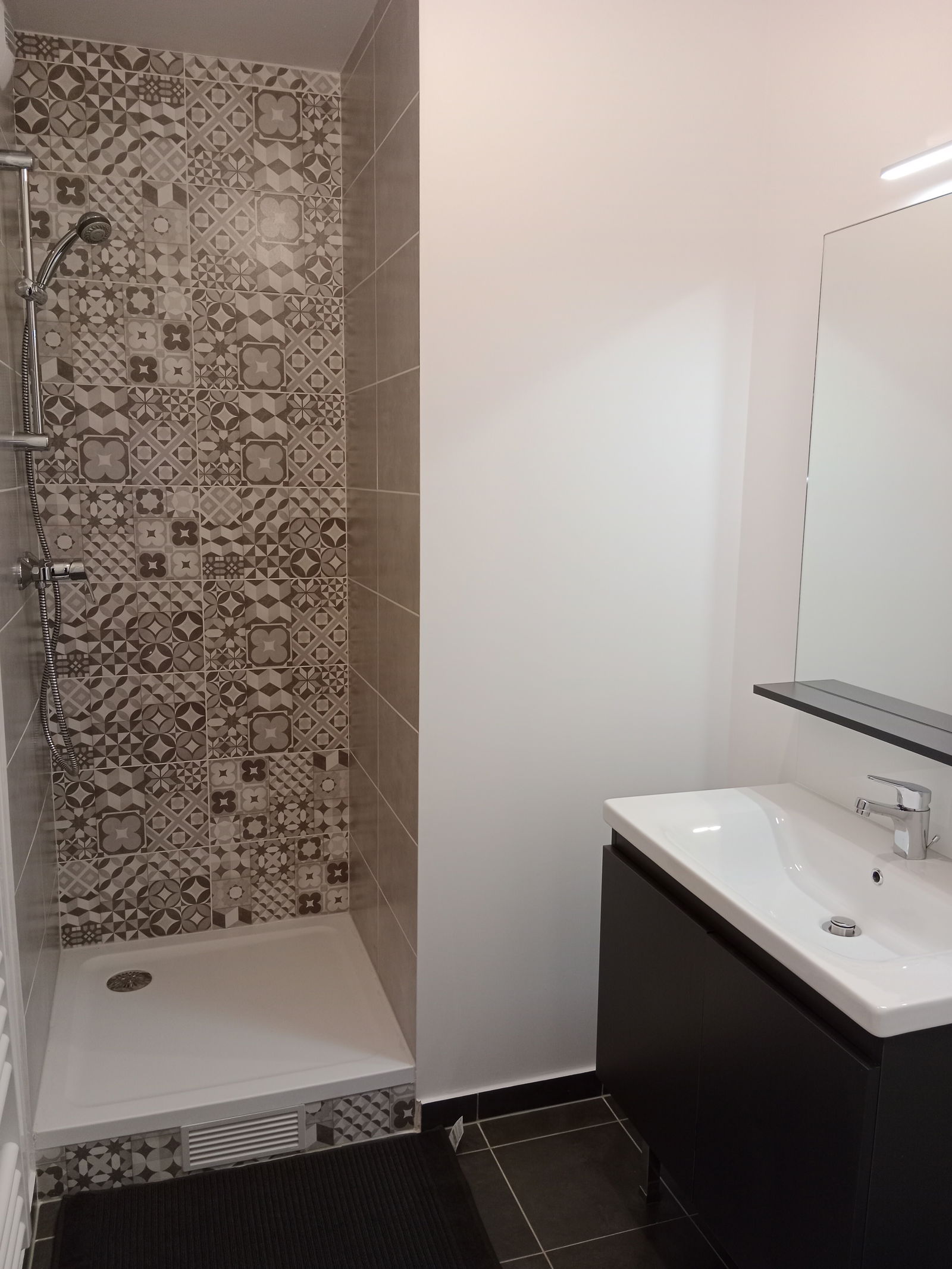 Colocation La Courneuve 263402