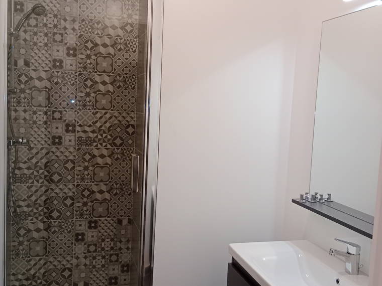 Chambre À Louer La Courneuve 264067