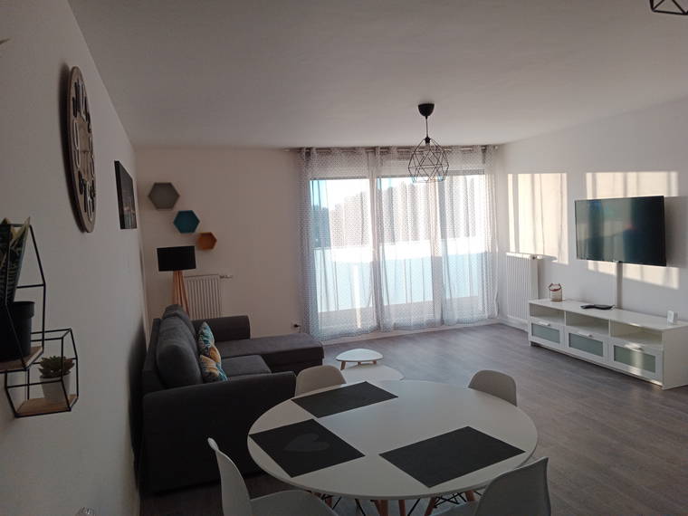 Chambre À Louer La Courneuve 264067