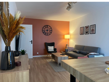 Chambre À Louer Toulouse 381167