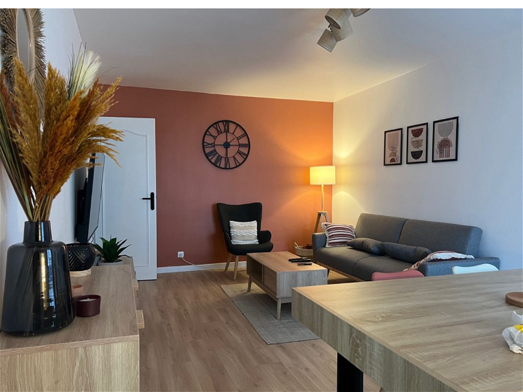 Homestay Toulouse 381167